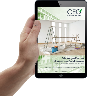 EBOOK gestão das REFORMAs CEO 2018